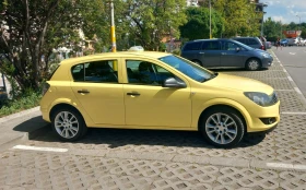 Opel Astra 1.6i benz gas, снимка 3