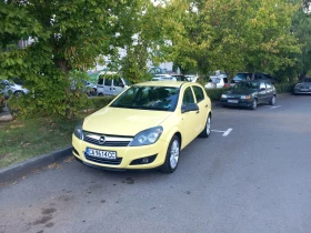 Opel Astra 1.6i benz gas, снимка 13