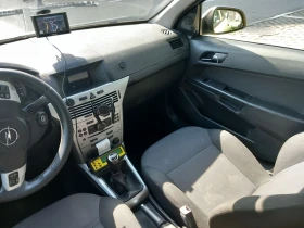 Opel Astra 1.6i benz gas, снимка 11