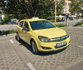 Opel Astra 1.6i benz gas, снимка 2