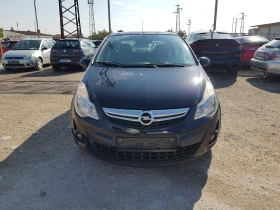 Opel Corsa 1.3 - 95 к.с. FACELIFT EURO 5A ЛИЗИНГ, снимка 2