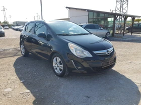 Opel Corsa 1.3 - 95 .. FACELIFT EURO 5A  | Mobile.bg    3