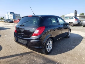 Opel Corsa 1.3 - 95 к.с. FACELIFT EURO 5A ЛИЗИНГ, снимка 5