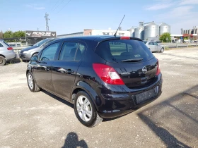 Opel Corsa 1.3 - 95 к.с. FACELIFT EURO 5A ЛИЗИНГ, снимка 7