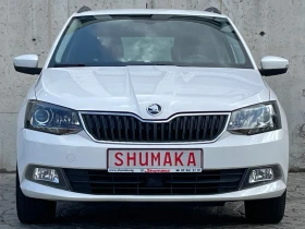 Skoda Fabia 1.0TSi-110ps-CLEVER, снимка 1