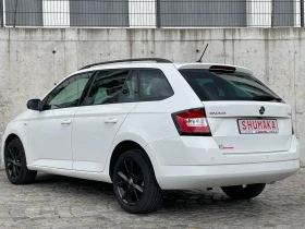 Skoda Fabia 1.0TSi-110ps-CLEVER, снимка 4