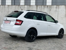 Skoda Fabia 1.0TSi-110ps-CLEVER, снимка 6