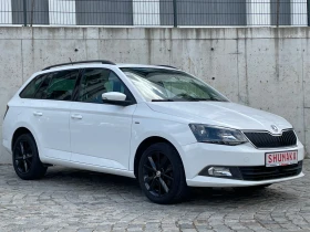 Skoda Fabia 1.0TSi-110ps-CLEVER, снимка 3