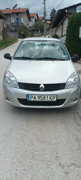 Renault Clio   | Mobile.bg    1