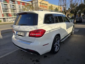 Mercedes-Benz GLS 450 AMG/PANORAMA/MASSAGE/VACUM, снимка 4