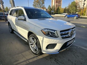 Mercedes-Benz GLS 450 AMG/PANORAMA/MASSAGE/VACUM, снимка 3