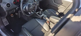 Audi A3 2.0TDI, снимка 8