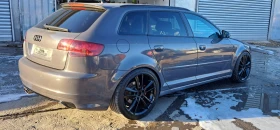 Audi A3 2.0TDI, снимка 2