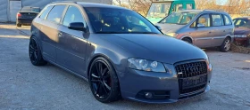 Audi A3 2.0TDI, снимка 4