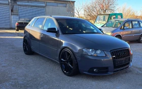 Audi A3 2.0TDI, снимка 3