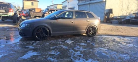 Audi A3 2.0TDI, снимка 7