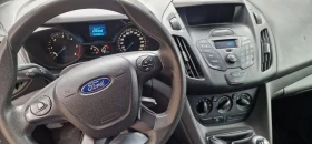 Ford Connect, снимка 7