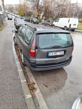 Renault Laguna, снимка 3