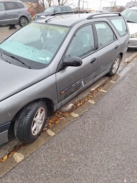 Renault Laguna, снимка 2