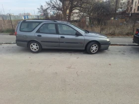 Renault Laguna, снимка 12