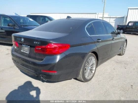 BMW 530 2017 BMW 530I, снимка 6