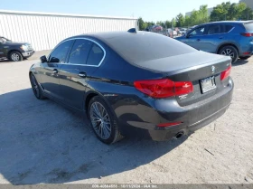 BMW 530 2017 BMW 530I, снимка 4