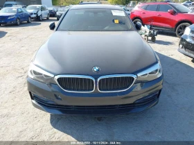 BMW 530 2017 BMW 530I, снимка 2