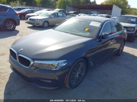 BMW 530 2017 BMW 530I, снимка 1