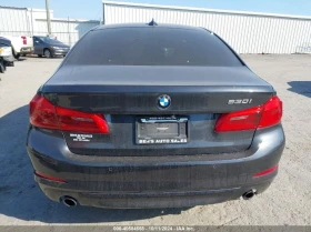 BMW 530 2017 BMW 530I, снимка 5