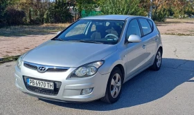 Hyundai I30 1.4 Бензин/ГАЗ, снимка 1