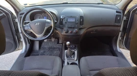 Hyundai I30 1.4 Бензин/ГАЗ, снимка 8