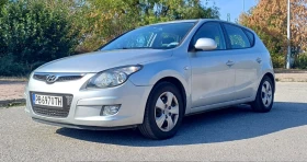 Hyundai I30 1.4 Бензин/ГАЗ, снимка 5