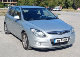 Hyundai I30 1.4 Бензин/ГАЗ, снимка 2