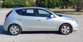 Hyundai I30 1.4 Бензин/ГАЗ, снимка 6