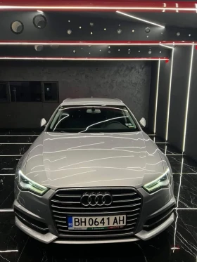 Audi A6 * * Facelift* * C7* * AVANT* * 3.0TDI* QUATTRO* *  | Mobile.bg    9