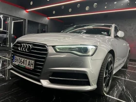 Audi A6 * * Facelift* * C7* * AVANT* * 3.0TDI* QUATTRO* * , снимка 8