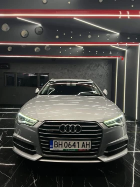 Audi A6 * * Facelift* * C7* * AVANT* * 3.0TDI* QUATTRO* * , снимка 1