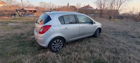 Opel Corsa S-D | Mobile.bg    9