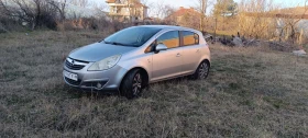 Opel Corsa S-D | Mobile.bg    3