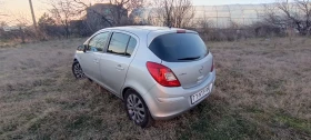 Opel Corsa S-D | Mobile.bg    10