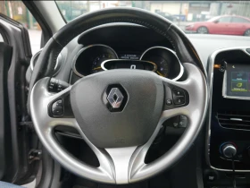 Renault Clio 1.5 DCI* EURO 6* 119 000 KM* KTEO* COC* , снимка 10