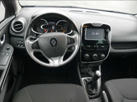 Renault Clio 1.5 DCI* EURO 6* 119 000 KM* KTEO* COC* , снимка 9