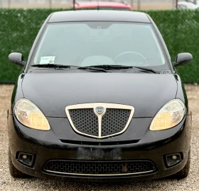 Lancia Ypsilon 1.2i ИТАЛИЯ, снимка 2