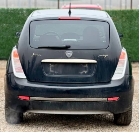 Lancia Ypsilon 1.2i ИТАЛИЯ, снимка 6