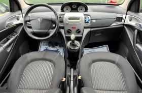 Lancia Ypsilon 1.2i ИТАЛИЯ, снимка 10