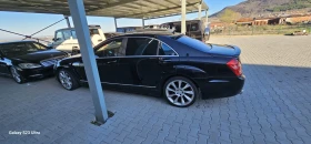 Mercedes-Benz S 550 Long - 27000 лв. - 45445288 | Car24.bg