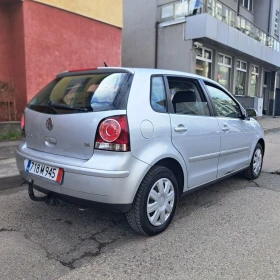 Обява за продажба на VW Polo 1.4 бензин БАРТЕР  ~4 500 лв. - изображение 4