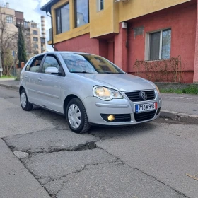 Обява за продажба на VW Polo 1.4 бензин БАРТЕР  ~4 500 лв. - изображение 1