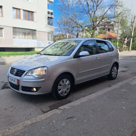 Обява за продажба на VW Polo 1.4 бензин БАРТЕР  ~4 500 лв. - изображение 1
