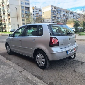 Обява за продажба на VW Polo 1.4 бензин БАРТЕР  ~4 500 лв. - изображение 5